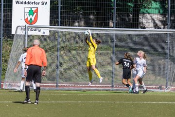 Bild 217 - F Walddoerfer - Eimsbuettel 2 : Ergebnis: 3:2